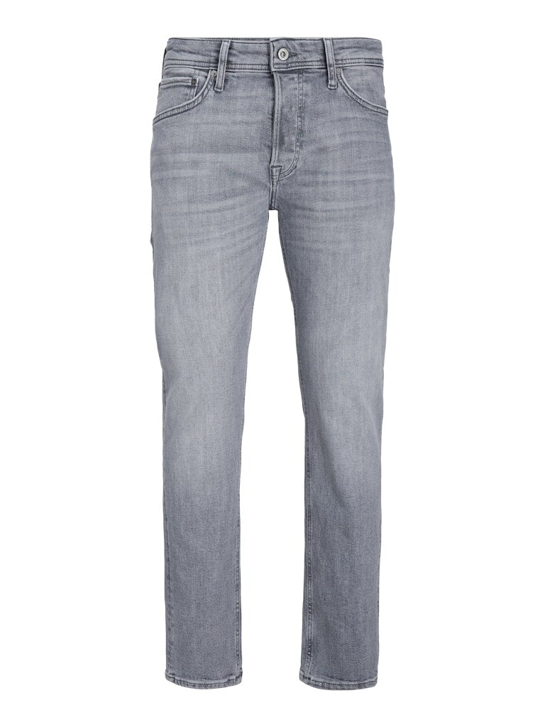 Jack & Jones Broek 12248551 - Grey Denim