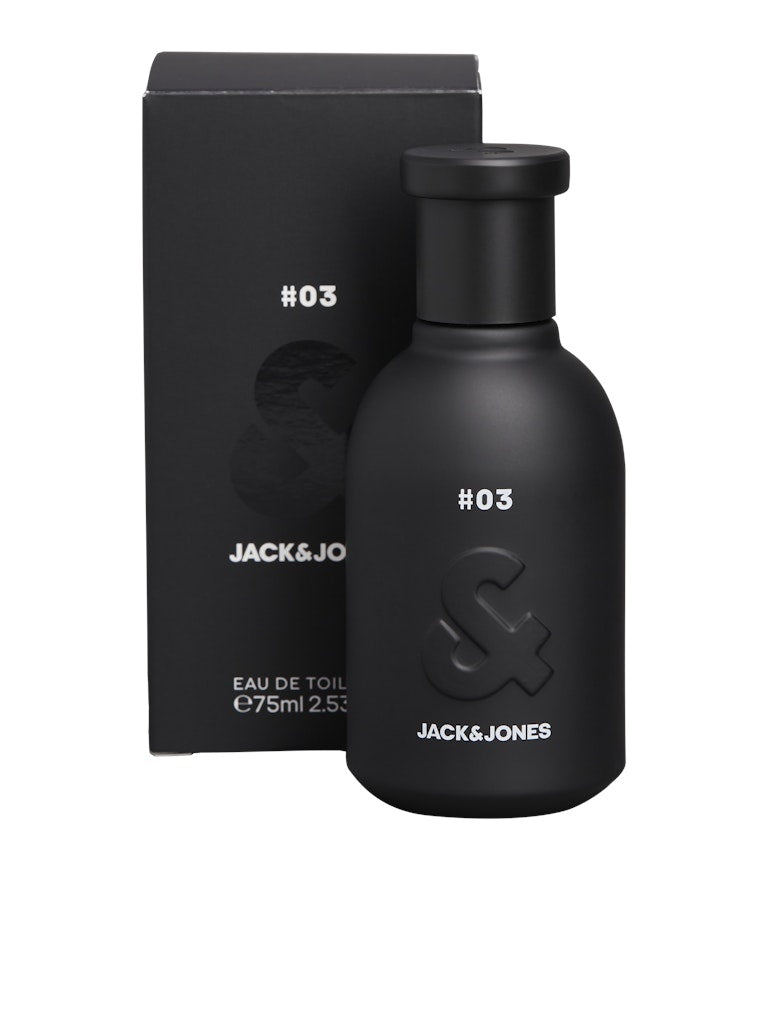 Jack & Jones Parfum JAC 12163325 - Black