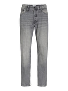 Jack & Jones Regular Fit Jeans JJICHRIS 12209663 - Grey Denim