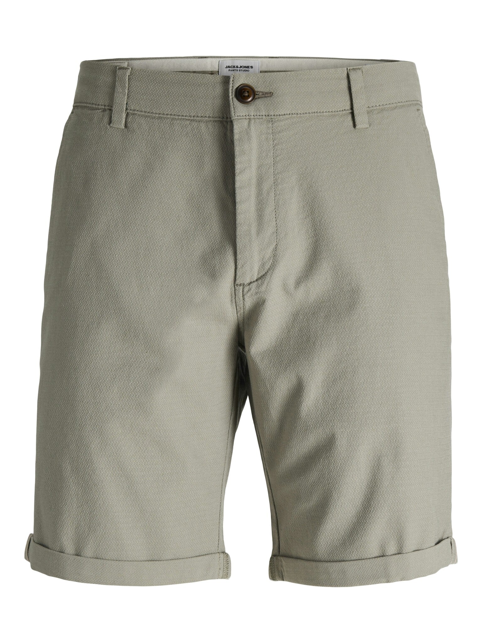 Jack & jones Short 12206889 - 4901450 Vetiver