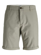 Jack & jones Short 12206889 - 4901450 Vetiver