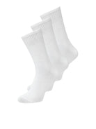Jack & Jones Sokken JACCHARLES 12260081 -White