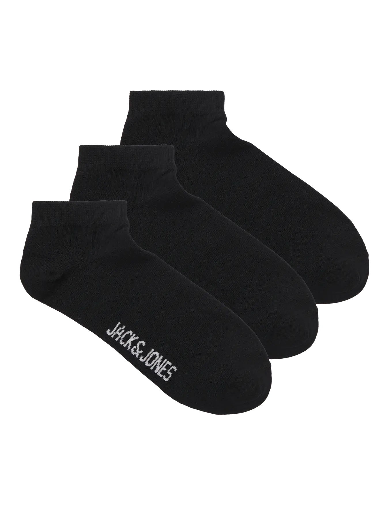 Jack & Jones Sokken JACLOUIS 12260079 - Black