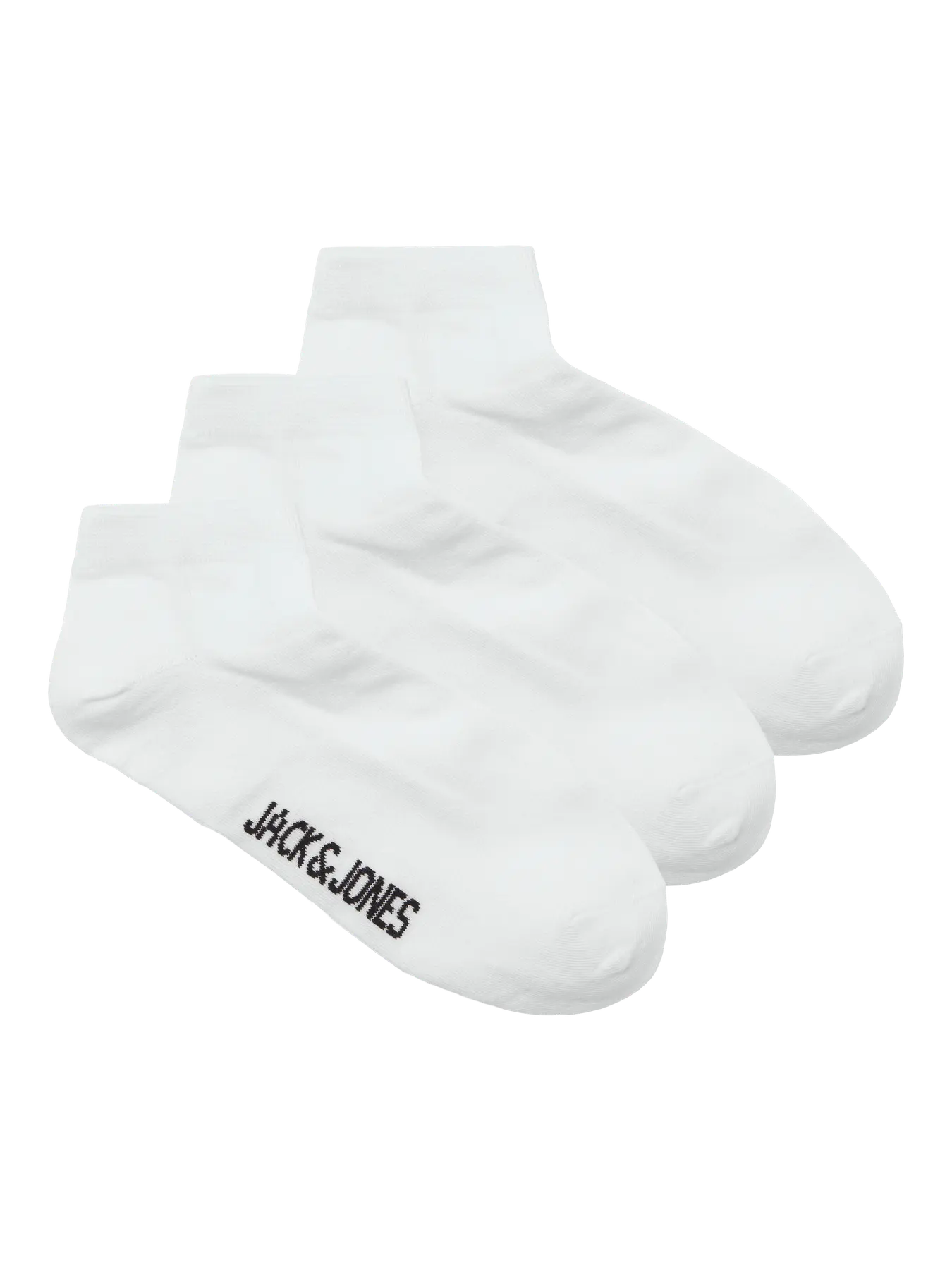 Jack & Jones Sokken JACLOUIS 12260079 - White