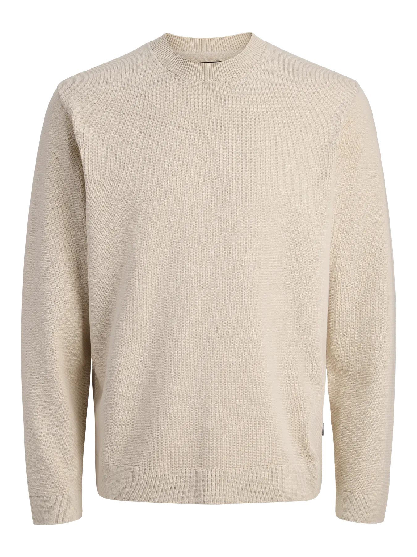 Jack & jones Trui JPRBLAMILANO 12272341 - Ancient Scroll