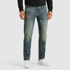 Jeans Valver CTR620-DVW - Dvw Durable Vintage Wash