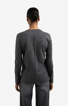 jersey-top-with-woven-cuffs-and-slit-detail-1
