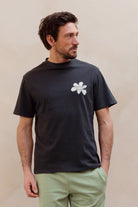 Kultivate T-shirt 2601020208 - 188 Woodland Gray 