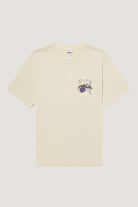 Kultivate T-Shirt CANCUN 2601010203 - 221 Moonbeam