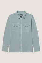 Kultivate Vest ST LUXURY ZIP 2501030211 - 126 Lead