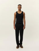 Les Deux Broek 1000467 - Black