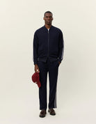 Les Deux Jas 1001071 - 460 DARK NAVY