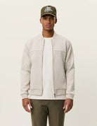 Les Deux Jas Ballier Crew 1001355 - 815 LIGHT SAND