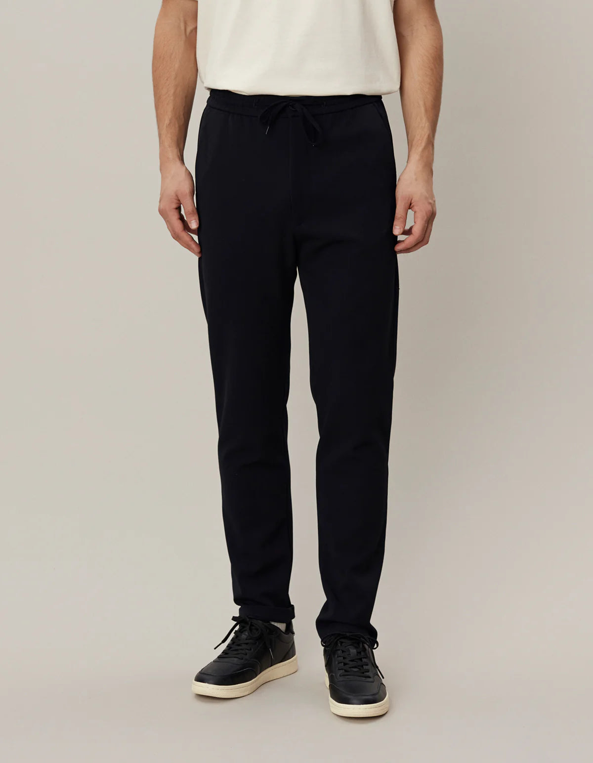 Les Deux Pantalon 100501100 - 4444 NAVY