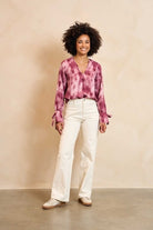 Lofty Manner Jeans Rosema RA304 - 115 Ecru