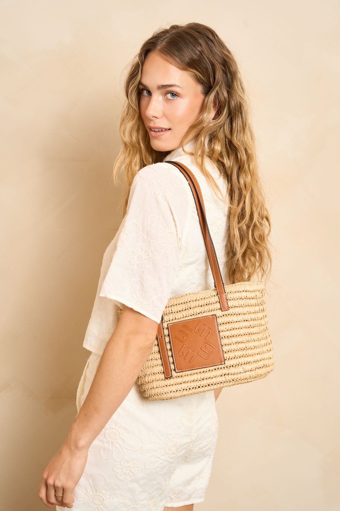 Lofty Manner Tas Gray RC102 - 196 beige