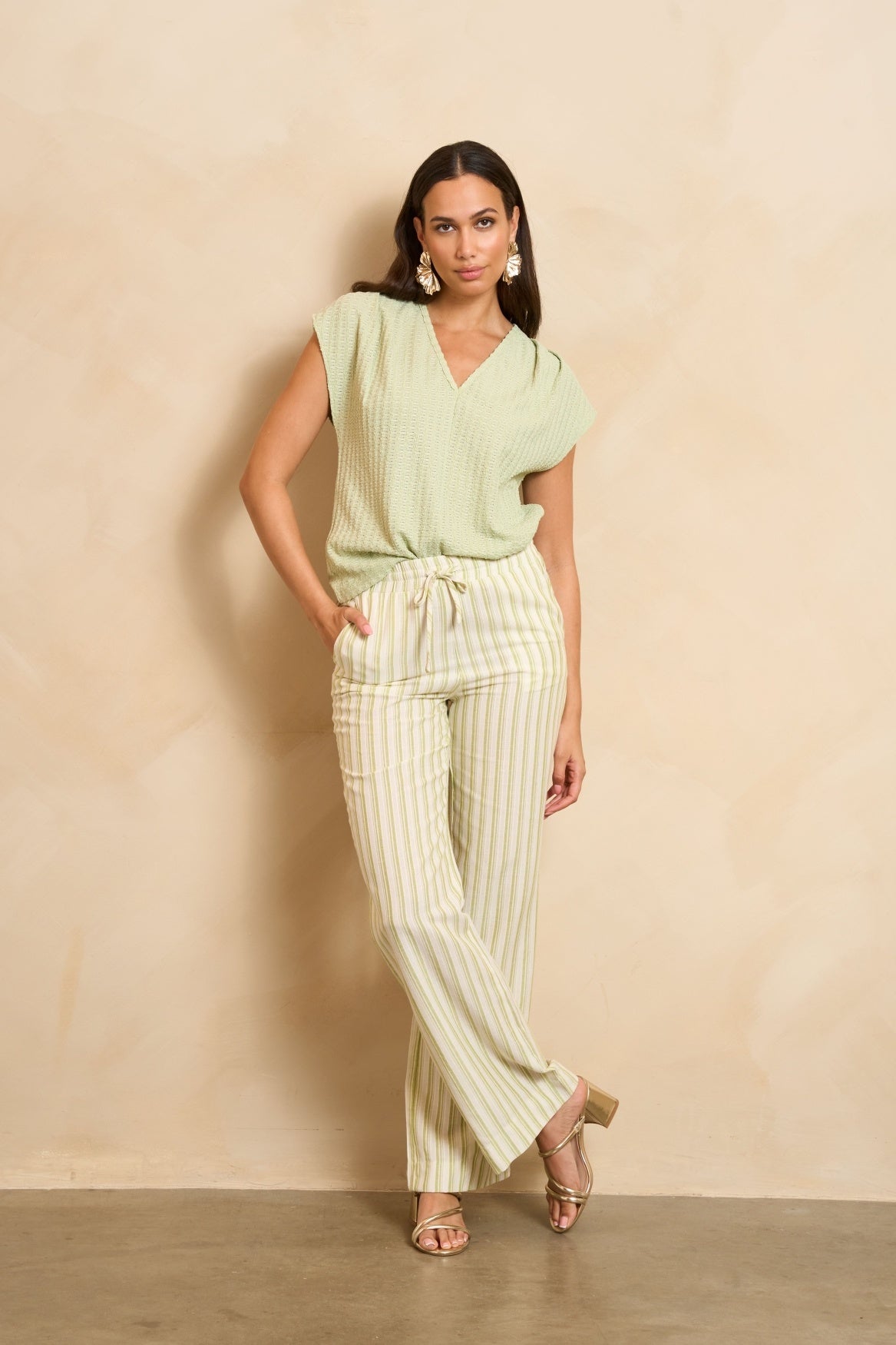 Lofty Manner Top Elian RD01.1  - 461 Mint