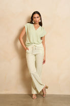 Lofty Manner Top Elian RD01.1  - 461 Mint