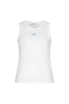 Lofty Manner Top Saela RD07.1  - 101 Off White