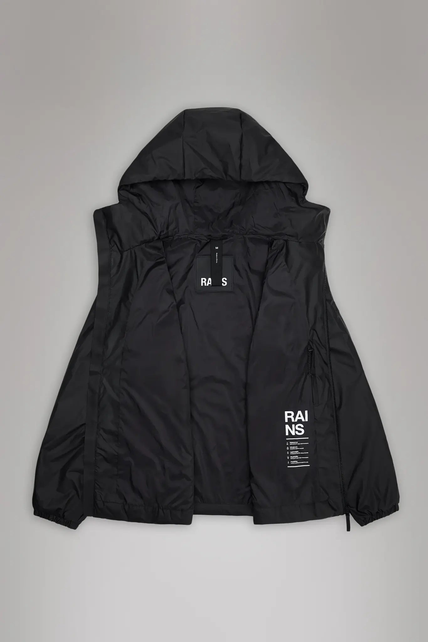 Lohja_Insulated_Jacket-Jackets-15770-01_Black-4