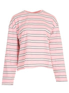 Longsleeve A-92105- Pink