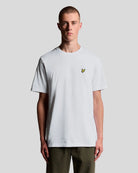 Lyle&Scott T-Shirt TS400VOG - 626 White