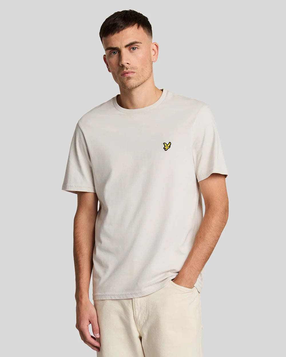 Lyle & Scott T-Shirt TS400VOG - W870 Cove