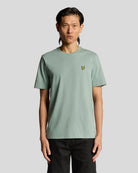 Lyle&Scott T-shirt TS400VOG  X882 - Cold Mint