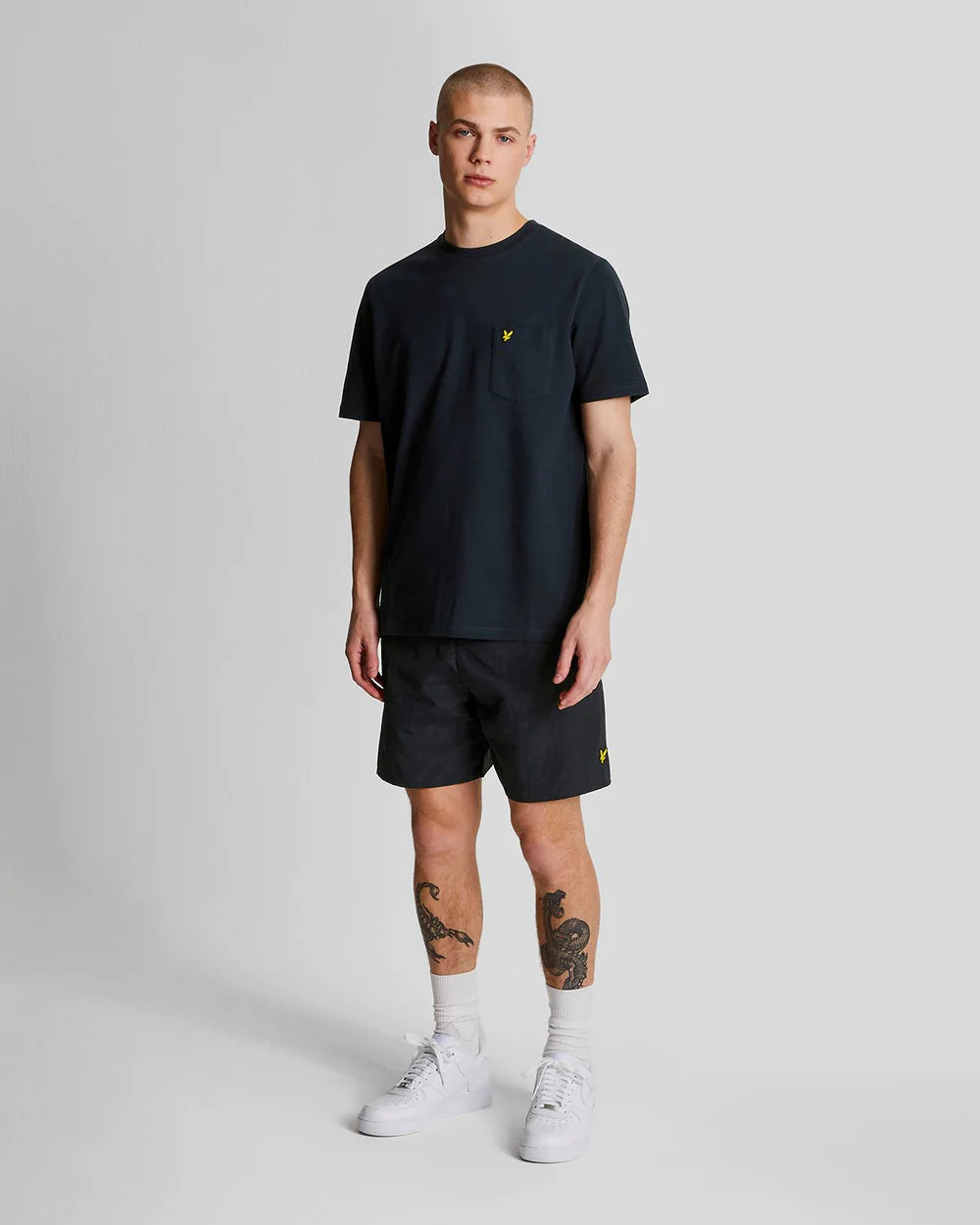 Z271 Dark Navy