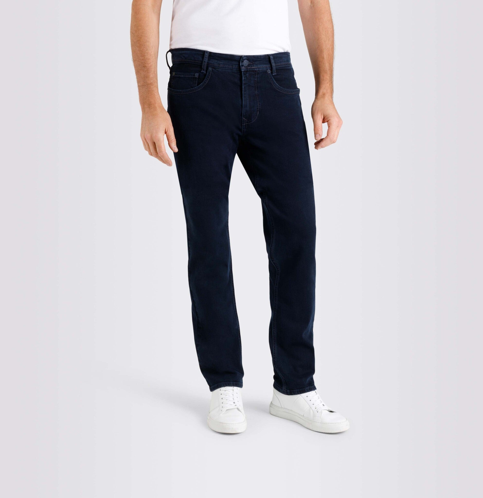 MAC Jeans Arne 0501-21 0970L - Blue Black