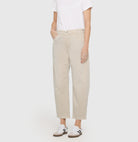Mac Jeans Barrel Jeans Danni 3107-00-0423L -  208V ivory