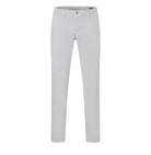 Mac Slim Fit Jeans 6351-001995L - 039W Silver Grey