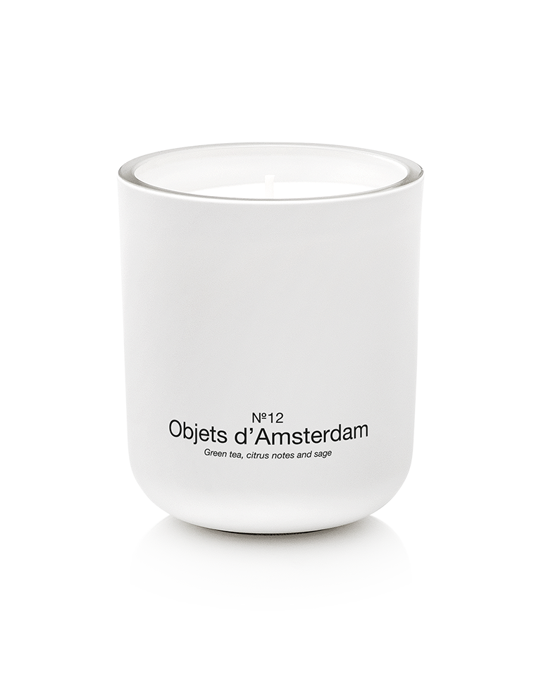 Marie-Stella-Maris Geurkaars Objets d'Amsterdam 72378 - 03