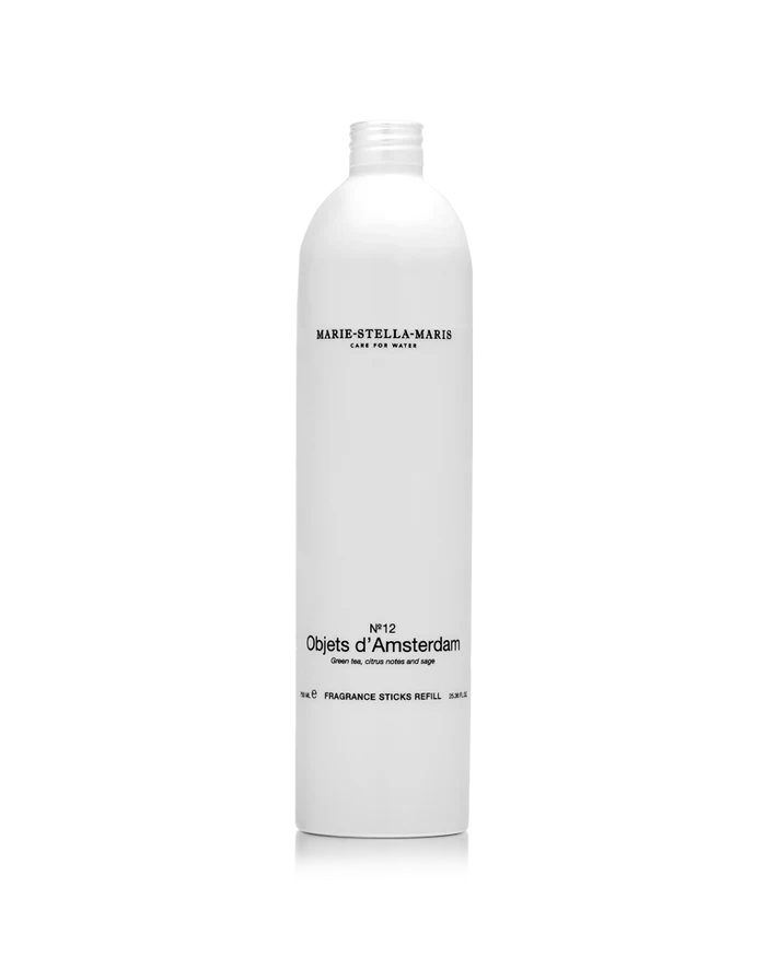 Marie-Stella-Maris Geurstokjes Refill Objets d'Amsterdam 72441 - 03