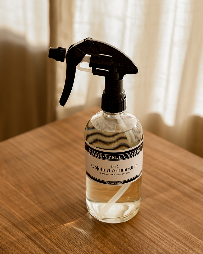 Marie-Stella-Maris Room Spray Objets d'Amsterdam 72171 - 03