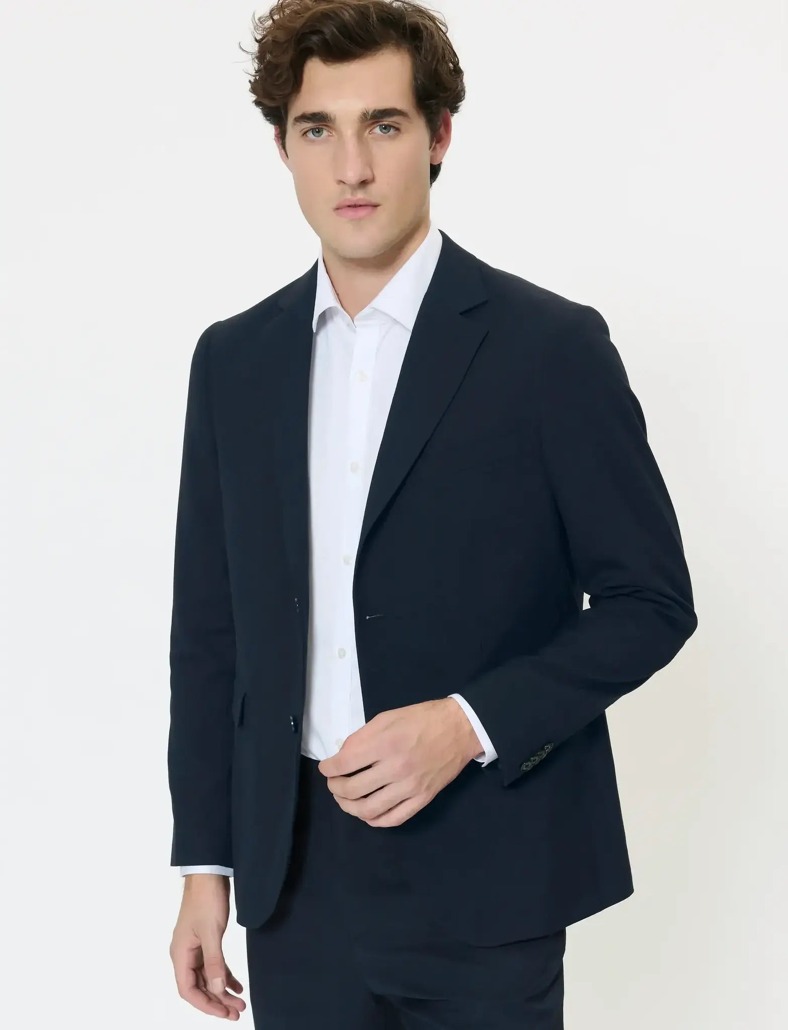 Matinique Colbert MAcharles 30208978 - 194011 Dark Navy