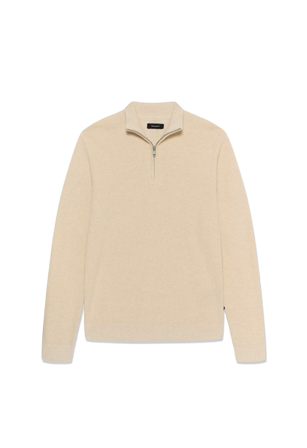 Oyster Gray Melange