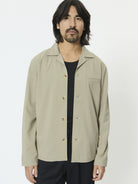 Matinique Overshirt MAlanden 30208947 - 171108 Winter Twig