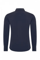 Mi Piace Blouse RM202010 - Dark Blue