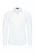 Mi Piace Overhemd 202010 - White