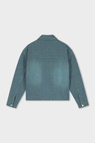 MONOGRAM_DENIM_JACKET_DARK_BLUE_Back