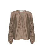 MSCH Copenhagen Blouse 19719 - Mountain Trail