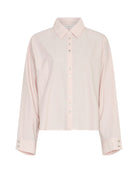 Msch Copenhagen Blouse MSCHNesrine 19789 - Lotus