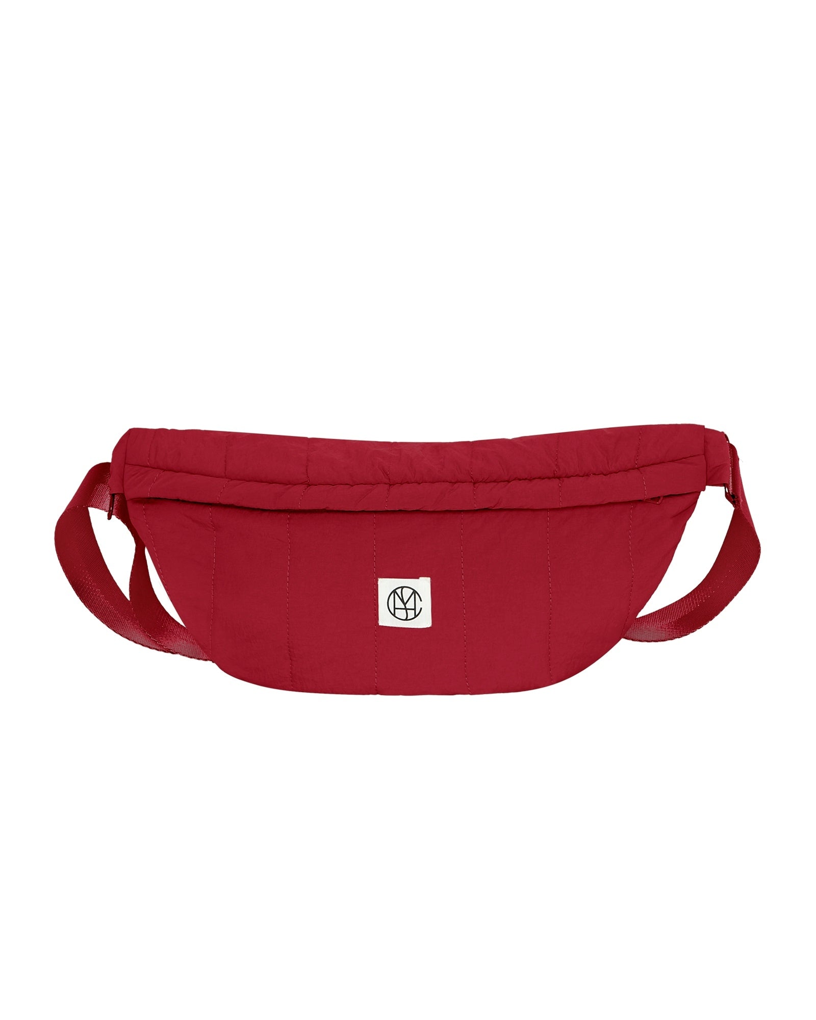 Msch Copenhagen Crossbody Tas 19553 - Rhubarb