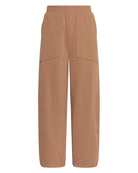 MSCH Copenhagen Joggingsbroek 19518 - Toasted Coconut