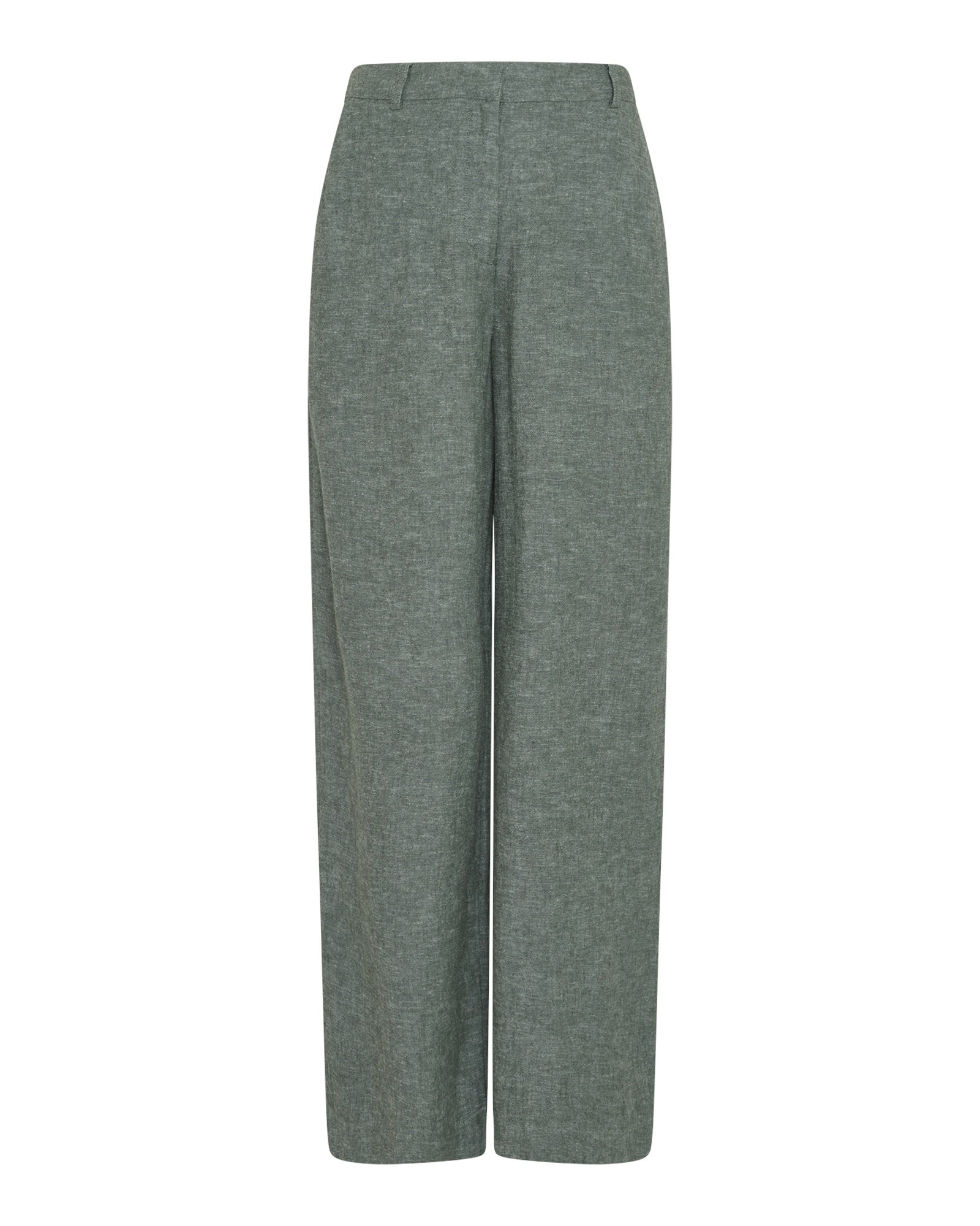 Msch Copenhagen Pantalon MSCHPennie 18897 - Laurel W Mel
