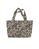 MSCH Copenhagen Shopper 19167 - Oatmeal Leo