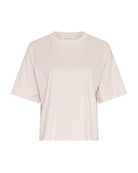 Msch Copenhagen T-Shirt MSCHMoa 18912 - Lotus