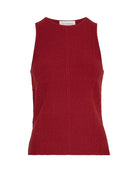 Msch Copenhagen Top MSCHCharlitta 19542 - Rhubarb