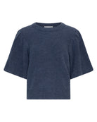 MSCH Copenhagen Trui 19606 -Vintage Indigo